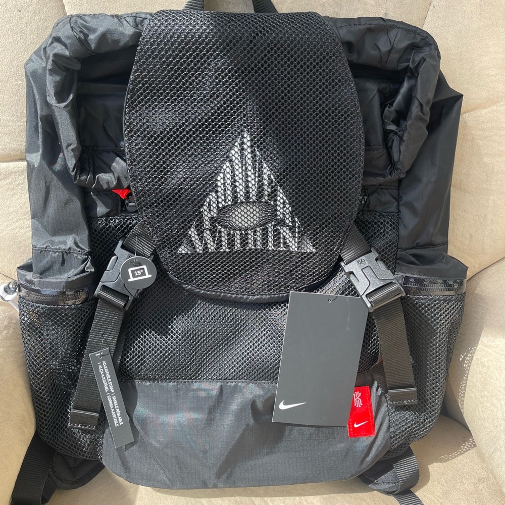 Nike Kyrie Rucsack Backpack